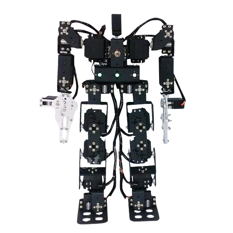 Robô 9/13/15/17/19 DOF para Ar - Diy Robot Electronics Kit avaliação e preço
