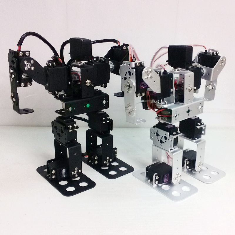 Robô 9/13/15/17/19 DOF para Ar - Diy Robot Electronics Kit avaliação e preço