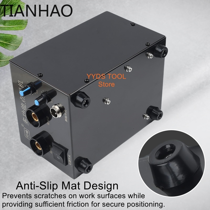 Caneta de Soldagem Compacta Po - Diy Electronics Spot Welder avaliação e preço