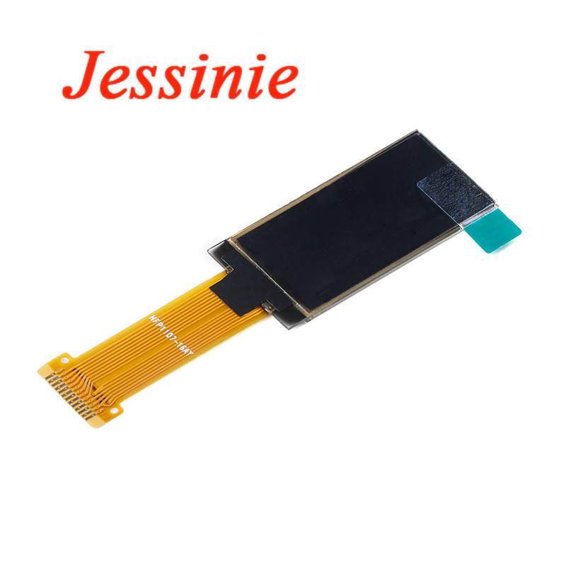1.3 polegada OLED Tela Nua 1.3 - I2C Lcd Display avaliação e preço