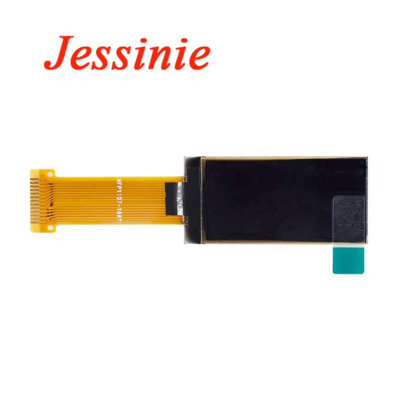 1.3 polegada OLED Tela Nua 1.3 - I2C Lcd Display avaliação e preço