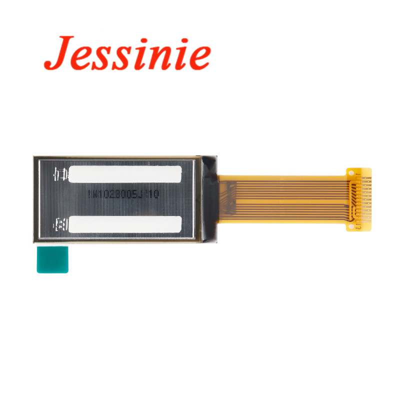 1.3 polegada OLED Tela Nua 1.3 - I2C Lcd Display avaliação e preço
