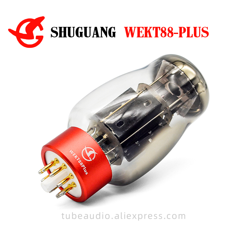 2026 Shuguang WEKT88-PLUS Válv - Diy Electronics Supplies avaliação e preço