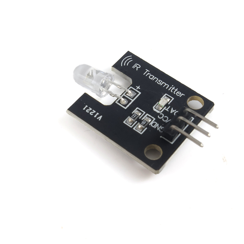 Kit de módulo sensor receptor  - Diy Electronics India avaliação e preço