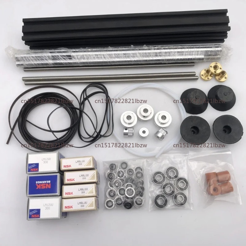 Kit de Conversão 3 NG V1.2 Cor - Diy Electronics Tool Kit avaliação e preço
