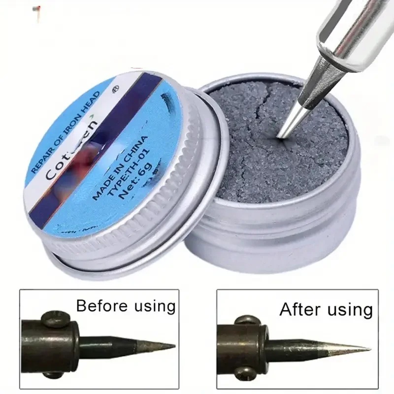 Pasta Limpadora de Pontas de S - Diy Electronics Cleaner avaliação e preço