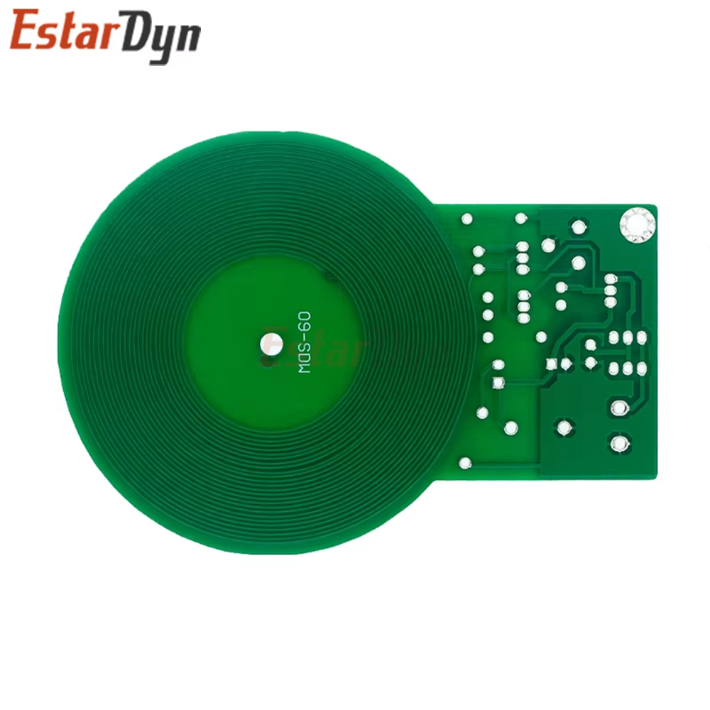 Kit Detector de Metal DIY JS-6 - Diy Electronics Tool Kit avaliação e preço