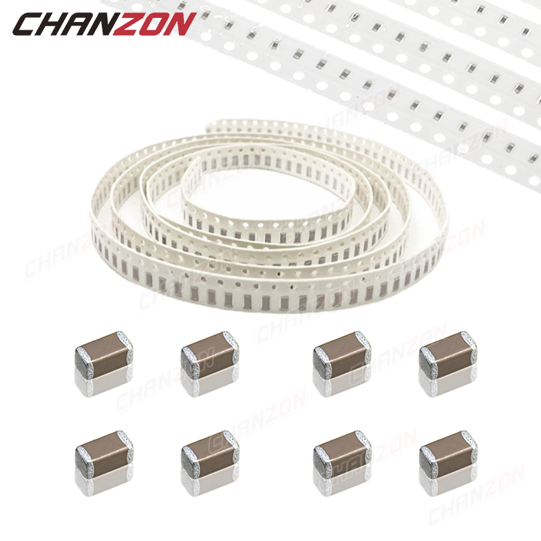 Kit de Capacitores Cerâmicos S - Capacitor Kit Assortment avaliação e preço
