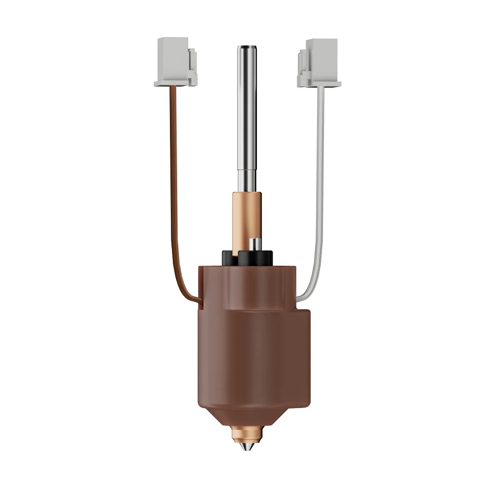Kit Hotend Creality K1/K1C: Bl - Creality Printer K1 avaliação e preço