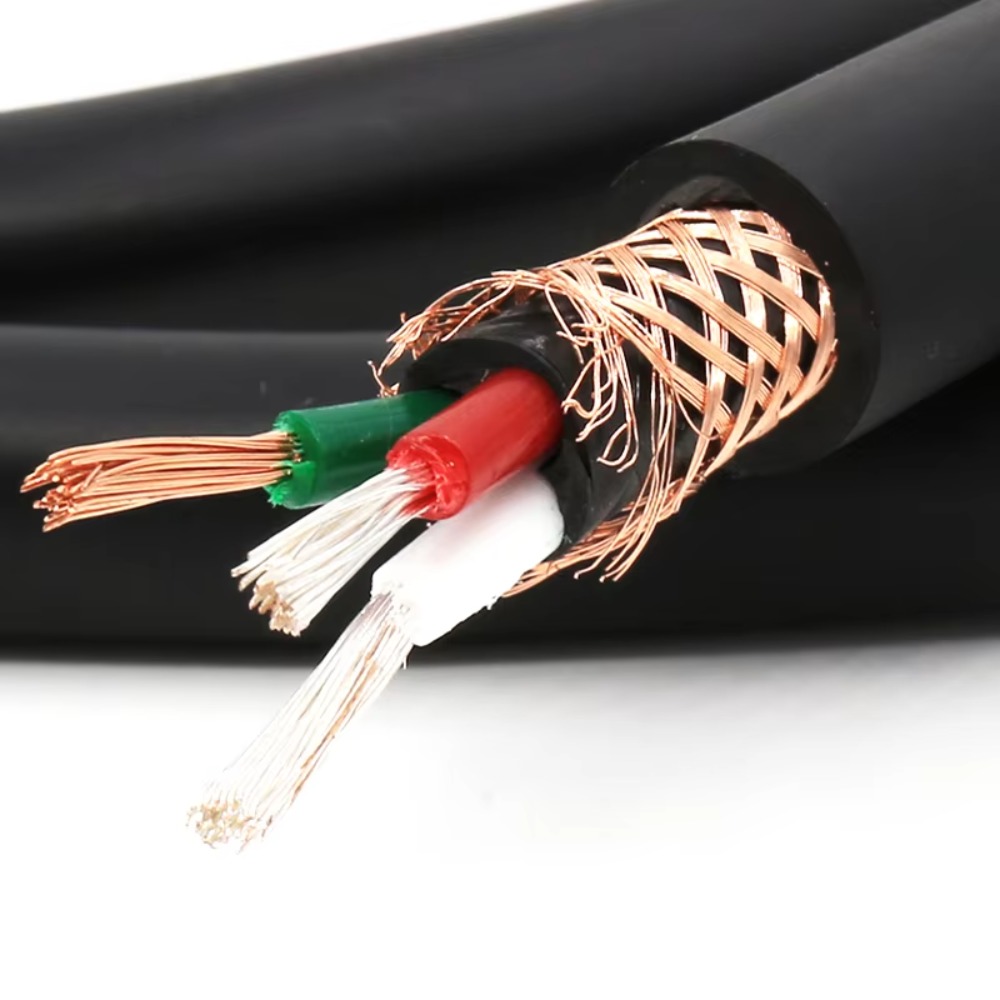 Cabo de alimentação de áudio h - Diy Electronics Uk avaliação e preço