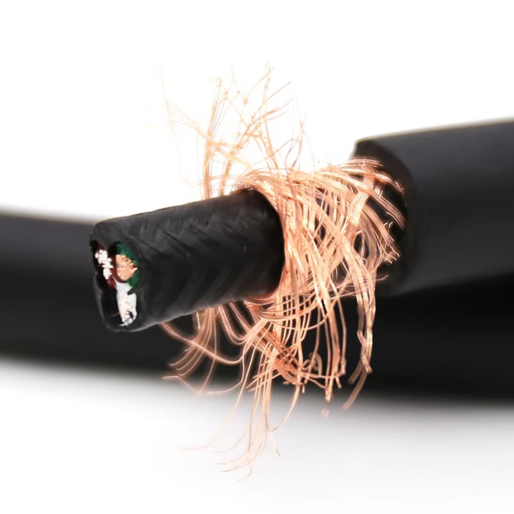 Cabo de alimentação de áudio h - Diy Electronics Uk avaliação e preço