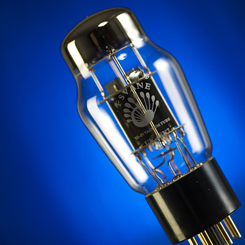 PsVANE-Tubo de vácuo para válv - Diy Electronics Uk avaliação e preço