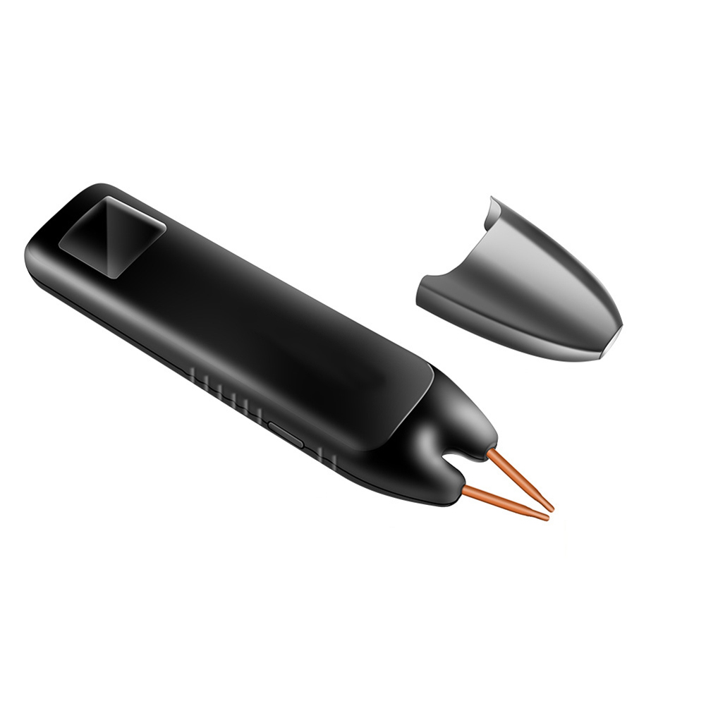 Soldador portátil de 800a, 11  - Diy Electronics Spot Welder avaliação e preço