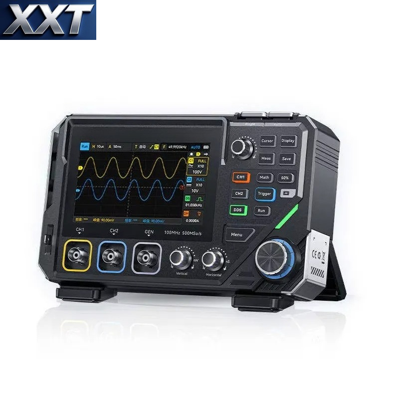XXT 2026 Mais Vendido Multímet - Multimeter Digital avaliação e preço