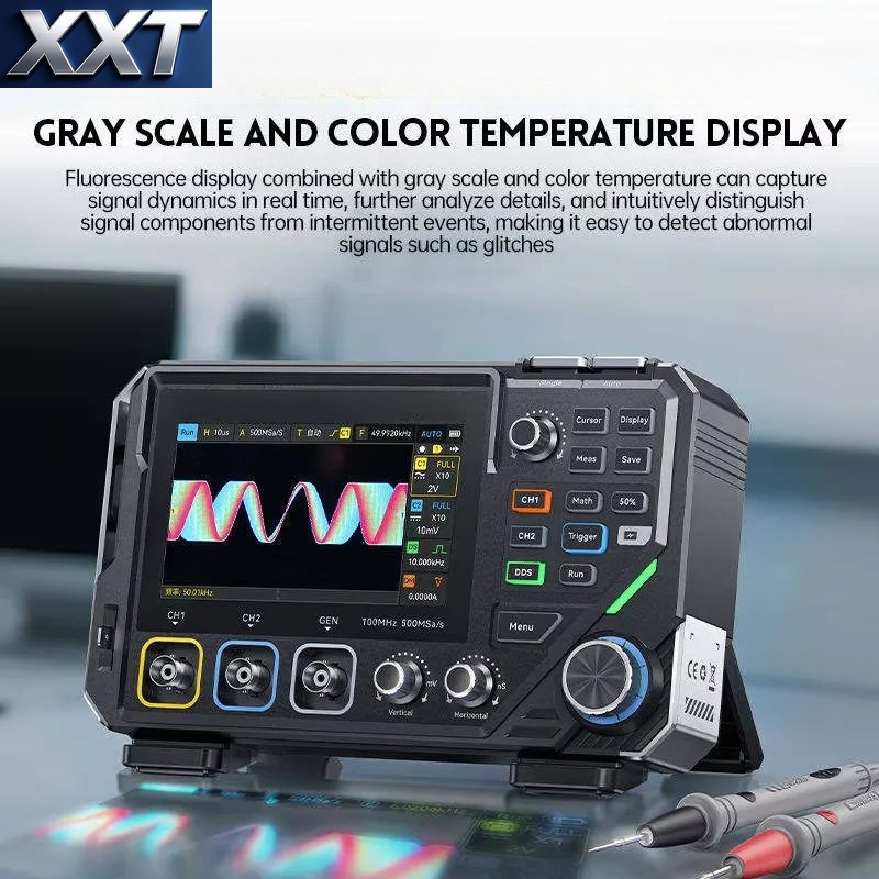 XXT 2026 Mais Vendido Multímet - Multimeter Digital avaliação e preço