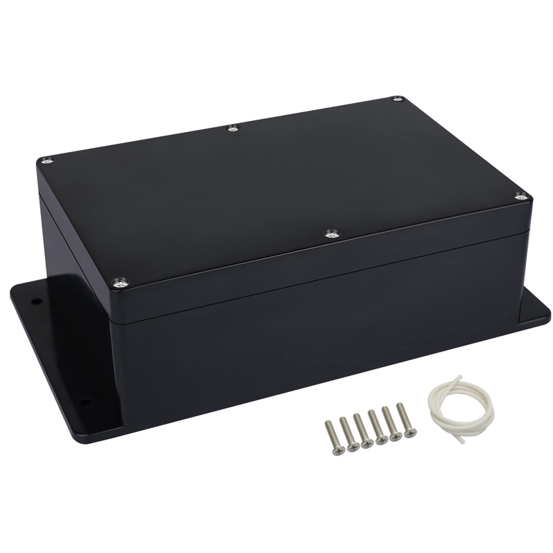 Caixa de junção à prova d'água - Diy Electronics Supplies avaliação e preço