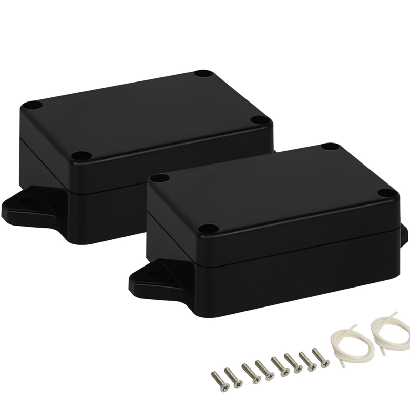 Caixa de junção à prova d'água - Diy Electronics Supplies avaliação e preço